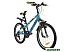 Детский велосипед Novatrack Extreme 6 V 2021 20SH6V.EXTREME.BL21 Детский велосипед Novatrack Extreme 6 V 2021 20SH6V.EXTREME.BL21