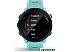 Умные часы Garmin Forerunner 55 (бирюзовый) Умные часы Garmin Forerunner 55 (бирюзовый)
