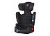 Автокресло-бустер COLETTO Avanti Isofix (15-36 кг) Black Автокресло-бустер COLETTO Avanti Isofix (15-36 кг) Black