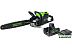 Аккумуляторная пила Greenworks GD82CS51K2 2008307UA (с 1-им АКБ 2.5 Ач)