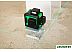 Лазерный нивелир Instrumax Greenliner 3-360 Set Лазерный нивелир Instrumax Greenliner 3-360 Set