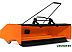Насадка для сбора мусора Daewoo DASC Bunker 100 Насадка для сбора мусора Daewoo DASC Bunker 100