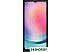 Смартфон Samsung Galaxy A24 SM-A245F/DSN 6GB/128GB (черный) Смартфон Samsung Galaxy A24 SM-A245F/DSN 6GB/128GB (черный)