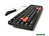 Клавиатура Dialog KS-030U Black-Red Клавиатура Dialog KS-030U Black-Red