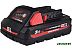 Аккумулятор с зарядным устройством Milwaukee M18 HNRG-302 (18В/3.0 Ah + 12-18В) Аккумулятор с зарядным устройством Milwaukee M18 HNRG-302 (18В/3.0 Ah + 12-18В)