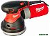 Эксцентриковая шлифмашина Milwaukee ROS 125 E 4933433180 Эксцентриковая шлифмашина Milwaukee ROS 125 E 4933433180