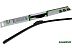 Щетка стеклоочистителя Valeo First Flat Blade AM VFAM40 Щетка стеклоочистителя Valeo First Flat Blade AM VFAM40