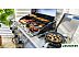 Газовый гриль для дачи Nexgrill Evolution 720-0830HK