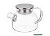 Заварочный чайник Agness 889-121 Заварочный чайник Agness 889-121