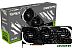 Видеокарта Palit GeForce RTX 4080 Super GamingPro 16GB NED408S019T2-1032A