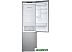 Холодильник SAMSUNG RB37A50N0SA/WT 