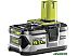 Аккумулятор с зарядным устройством Ryobi RC18120-150 ONE+ 5133003366 (18В/5.0 а*ч + 18В) Аккумулятор с зарядным устройством Ryobi RC18120-150 ONE+ 5133003366 (18В/5.0 а*ч + 18В)