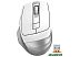 Мышь A4Tech Fstyler FB35C (белый)