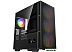 Корпус DeepCool CH560 Digital Black R-CH560-BKAPE4D-G-1 Корпус DeepCool CH560 Digital Black R-CH560-BKAPE4D-G-1