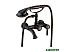 Смеситель Lemark Jasmine LM6612ORB Смеситель Lemark Jasmine LM6612ORB