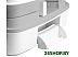 Мини-туалет Thetford Porta Potti Qube 335 Мини-туалет Thetford Porta Potti Qube 335