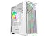 Корпус Powercase Mistral Micro X4W CMMXW-L4 Корпус Powercase Mistral Micro X4W CMMXW-L4