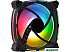 Вентилятор для корпуса AeroCool Astro 12F PWM Вентилятор для корпуса AeroCool Astro 12F PWM