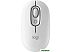 Мышь Logitech Pop Mouse (белый)