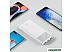 Внешний аккумулятор Baseus Bipow Fast Charge Power Bank 20W 10000mAh (белый)