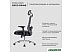 Кресло Evolution ERGO Prime Sky Blue (серый/бирюзовый) Кресло Evolution ERGO Prime Sky Blue (серый/бирюзовый)