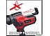 Пистолет для герметика Einhell TE-SG 18/10 Li - Solo (без АКБ) Пистолет для герметика Einhell TE-SG 18/10 Li - Solo (без АКБ)