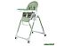 Стульчик для кормления Peg-Perego Prima Pappa Follow me (mint) Стульчик для кормления Peg-Perego Prima Pappa Follow me (mint)