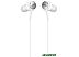 Наушники SAMSUNG EO-IC100 White (EO-IC100BWEGRU) Наушники SAMSUNG EO-IC100 White (EO-IC100BWEGRU)