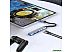 USB-хаб KS-IS KS-748 USB-хаб KS-IS KS-748