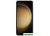 Смартфон Samsung Galaxy S23 8/256Gb (бежевый) Смартфон Samsung Galaxy S23 8/256Gb (бежевый)