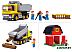 Конструктор Sluban M38-B0552 Самосвал