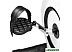 Велотренажер Alpin Picco B-180 White Велотренажер Alpin Picco B-180 White