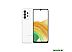 Смартфон Samsung Galaxy A33 5G SM-A336E/DSN 8GB/128GB (белый)