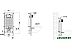 Унитаз WeltWasser Telbach 004 GL-WT + Marberg 507 SE (белый глянец/хром) Унитаз WeltWasser Telbach 004 GL-WT + Marberg 507 SE (белый глянец/хром)