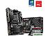 Материнская плата MSI MEG B550 Unify-X Материнская плата MSI MEG B550 Unify-X