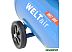 Компрессор Welt AR50LT Компрессор Welt AR50LT