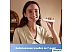 Электрическая зубная щетка Trouver Electric Toothbrush ATB13A (белый) Электрическая зубная щетка Trouver Electric Toothbrush ATB13A (белый)