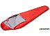 Спальный мешок Trek Planet Ultra Light (красный)