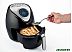 Фритюрница Ariete 4616 AIRY FRYER