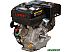 Бензиновый двигатель Loncin G270F Бензиновый двигатель Loncin G270F