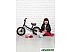 Беговел Amarobaby Road Racer (черный) Беговел Amarobaby Road Racer (черный)