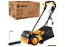 Скарификатор-аэратор Deko DKESC1500 081-2003 Скарификатор-аэратор Deko DKESC1500 081-2003