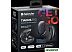 Наушники Defender Twins 910 (черный) Наушники Defender Twins 910 (черный)