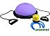 Балансир Calviano Bosu Ball 46 см (фиолетовый) Балансир Calviano Bosu Ball 46 см (фиолетовый)