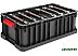 Набор ящиков Qbrick System Set Two Box 200 + Two Organizer Multi (6 шт) Набор ящиков Qbrick System Set Two Box 200 + Two Organizer Multi (6 шт)