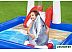 Бассейн надувной Bestway LIFEGUARD TOWER 53079 Бассейн надувной Bestway LIFEGUARD TOWER 53079