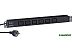Блок розеток ExeGate ServerPro PDU-19H013 Al-6C19-EU3CU Блок розеток ExeGate ServerPro PDU-19H013 Al-6C19-EU3CU