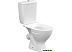 Унитаз Cersanit Nick S-KO-NIC031-ST-P-w Унитаз Cersanit Nick S-KO-NIC031-ST-P-w