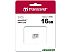 Флеш карта Transcend microSDHC 300S 16GB (TS16GUSD300S) Флеш карта Transcend microSDHC 300S 16GB (TS16GUSD300S)