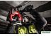 Аккумулятор Milwaukee M12 M12HB5 4932480165 (12В/5 Ач) Аккумулятор Milwaukee M12 M12HB5 4932480165 (12В/5 Ач)